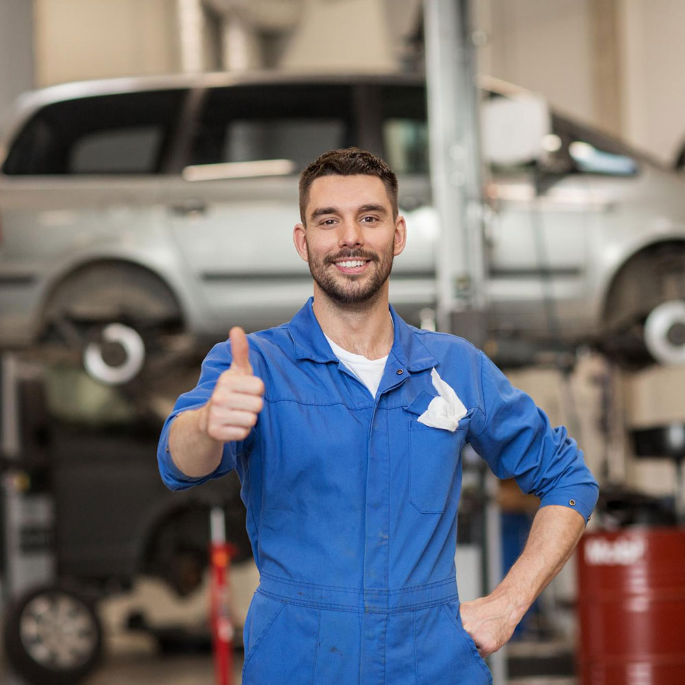 Oto Servis Seçimi ve Doğru Hizmet Almak